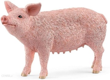 Фигурка свиньи