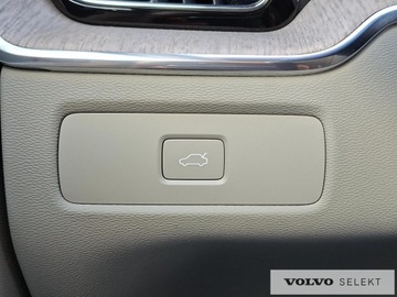 Volvo XC60 II 2023 Volvo XC 60 XC60 B4 B Plus Dark aut Google Pakiet, zdjęcie 22