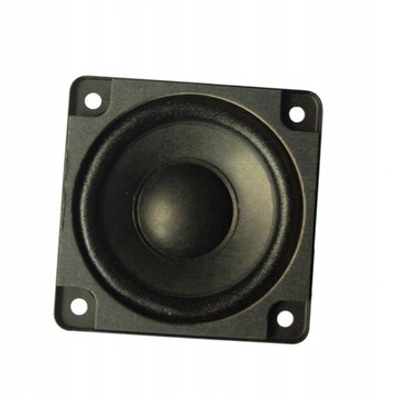 Głośnik średniotonowy 70mm Wymień systemy audio