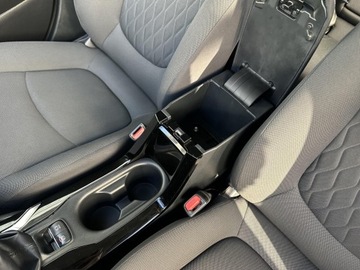 Toyota Corolla XII Sedan 1.6 Valvematic Dual VVT-i 132KM 2019 Toyota Corolla 1.6 132KM Comfort Kamera Cofania Ro, zdjęcie 17