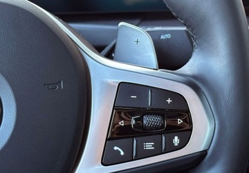 BMW Seria 3 G20-G21 Limuzyna 2.0 318i 156KM 2024 BMW Seria 3 BMW 318i Sedan m-pakiet head-up shadow-line Service Inclusive, zdjęcie 19