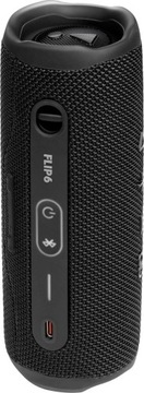 Мобильная колонка JBL Flip 6, черная