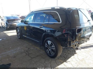 Mercedes GLB 2024 Mercedes-Benz GLB 250 4Matic 2024 2.0 Benzyna 221KM, zdjęcie 3