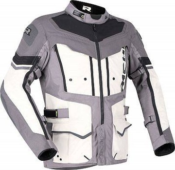Куртка Richa Infinity 2 Adventure, серая