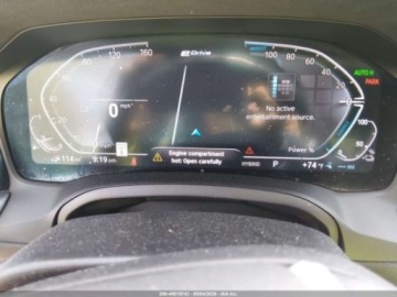 BMW Seria 3 G20-G21 2022 BMW Seria 3 2022 BMW 330E XDRIVE 2.0 Hybryda Plug-in 180KM, zdjęcie 7