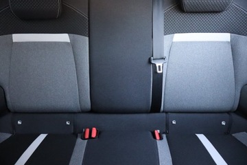 Opel Frontera C 2025 Opel Frontera 1.2 hybrid, Salon Polska, zdjęcie 9