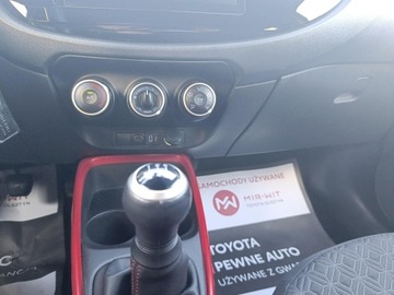 Toyota Aygo II 2024 Toyota Aygo X 1.0 VVTi Style Toyota Aygo X 1,0 Sty, zdjęcie 22