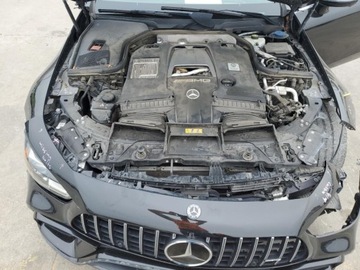 Mercedes AMG GT C190 2020 Mercedes-Benz AMG GT 63 S 2020 4.0l 4.0 Benzyna 630KM, zdjęcie 6