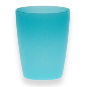 Kubek plastikowy 250 ml nietłukący