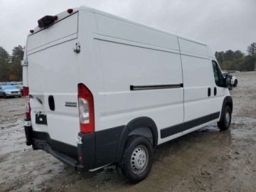  RAM 3500 Promaster High 2024 3.6L 3.6 Benzyna 280KM, zdjęcie 3