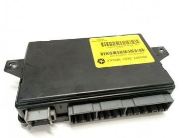 23081412LH JINÉ MODUL 3.5 V6 24V 187 1999 CHRYSLER 300 M (LR)