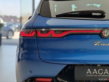 Alfa Romeo 2024 Alfa Romeo Tonale Veloce Kamera 360deg ACC Nawigacja CarPlayAndroid Au, zdjęcie 37