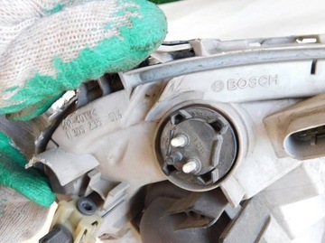 MERCEDES A TŘÍDA W168 00R SVĚTLO LEVÝ PŘEDNÍ