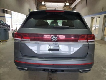 Volkswagen 2024 Volkswagen Atlas 2024 r.,2,0L SE 2.0 Benzyna 269KM, zdjęcie 4