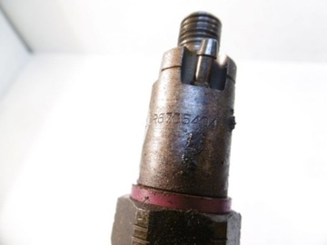 CLIO И ИНЖЕКТОР 1.9D LCR6735404