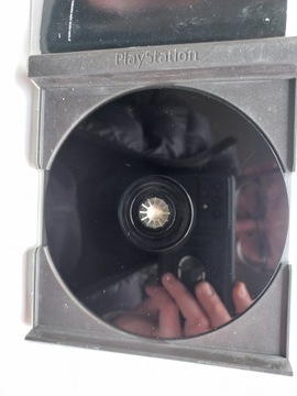 *** WDL WORLD DESTRUCTION LEAGUE WAR JETS PSX PSONE PLAYSTATION ***