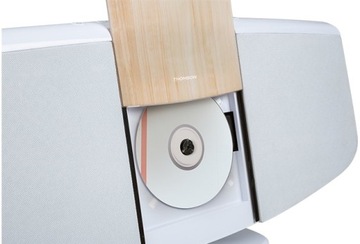 THOMSON MIC401BT FM-РАДИО CD-ПЛЕЕР CD MP3 USB
