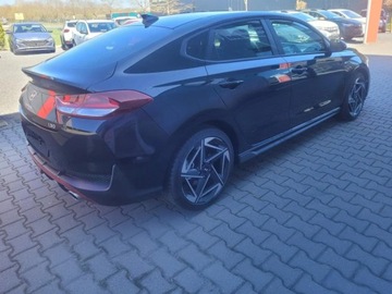 Hyundai i30 III 2025 HYUNDAI i30 1.5 T-GDI 48V N-Line DCT Sedan 140KM 2025, zdjęcie 3