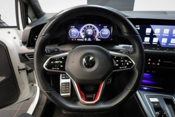 Volkswagen Golf VIII GTI 2.0 TSI 245KM 2021 Volkswagen Golf GTI*Salon Polska*Automat*Vat23%, zdjęcie 18