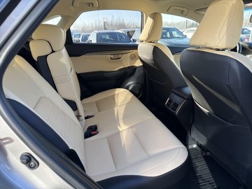 Lexus NX I SUV Facelifting 300h 197KM 2018 Lexus NX 300h Comfort AWD I (2014-2021) NX300h Com, zdjęcie 26