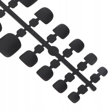 240X НАСАДКИ ДЛЯ НОГ ИСКУССТВЕННЫЕ НОГТИ