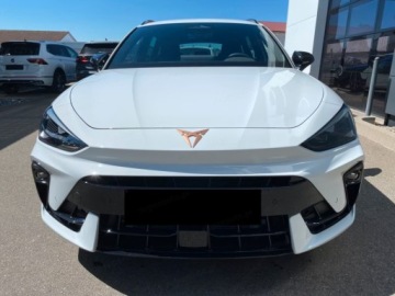 Cupra Leon II Sportstourer Facelifting 1.5 TSI 150KM 2025 CUPRA Leon 1.5 TSI Combi 150KM 2026, zdjęcie 1