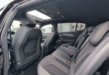 Peugeot 408 Crossover Plug-In 1.6 Plug-In Hybrid 225KM 2025 Peugeot 408 1.6 Plug-In Hybrid 225 GT EAT8 SalonPL FVat Najbogatszy Od Reki, zdjęcie 9