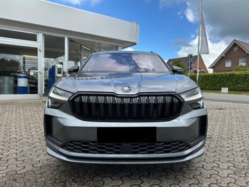 Skoda Kodiaq II 2025 SKODA Kodiaq Sportline 2.0 TSI DSG 4x4 Suv 204KM 2025, zdjęcie 1