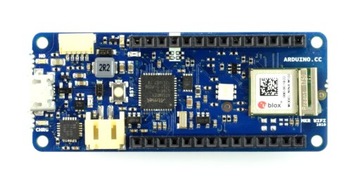 Arduino MKR WiFi 1010 ABX00023 оригинал
