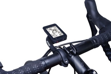Держатель M80 для велокомпьютера iGPSport, Garmin