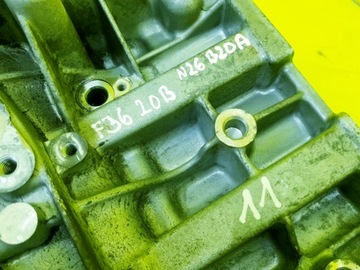 BLOK MOTORU BMW F36 F20 F30 F32 2.0 2.8 N20 N26B20A