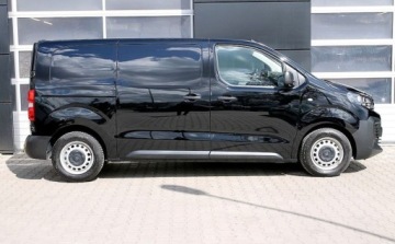 Peugeot Expert III 2024 Peugeot Expert 2.0 BlueHDi Standard 2,8t SS EAT8 145KM SalonPL Gwarancja, zdjęcie 12