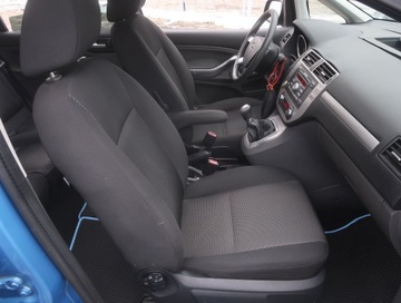 Ford C-MAX II 2010 Ford C-Max 1.6, Klima, Klimatronic,ALU, zdjęcie 8