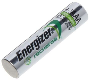 AKUMULATOR BAT-AAA/AKU-800*P4 1.2 V Ni-MH AAA ENER