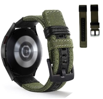 PASEK DO AMAZFIT GTR 4 3 PRO 2 2E 47MM BIP 5 STRATOS 2S 3 XIAOMI MI WATCH