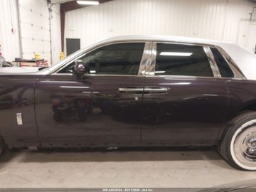 Rolls-Royce 2018 Rolls-Royce Phantom 2018 6.7 Benzyna 563KM, zdjęcie 2