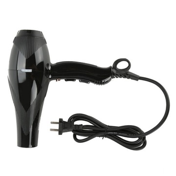 Профессиональный фен мощностью 3000 Вт.