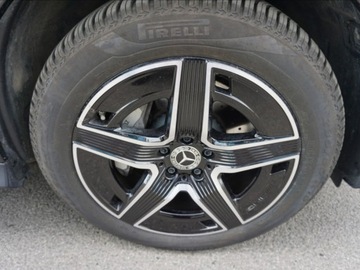 Mercedes GLC C254/X254 2025 GLC Coupe 200 d 4-Matic AMG Line 2.0 (163KM) 2025, zdjęcie 12