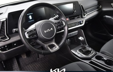 Kia Sportage V SUV 1.6 T-GDI 150KM 2023 KIA Sportage 1.6 T-GDI M 2WD Suv 150KM 2023, zdjęcie 6