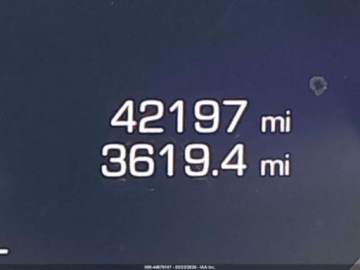 Porsche Cayenne III 2019 Porsche Cayenne Turbo 2019 4.0 Benzyna 541KM, zdjęcie 11