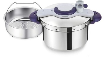 SEB Clipso Clipsominut' Perfect Szybkowar, 7,5 l