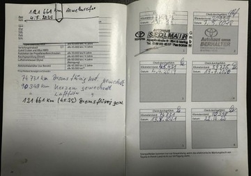 Toyota Avensis III Wagon Facelifting 2015 1.8 Valvematic 147KM 2016 Toyota Avensis Alu Panorama Bixenon Navi Kamera, zdjęcie 35