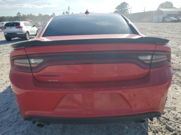 Dodge Charger VII 2023 Dodge Charger GT 2023 3.6l 3.6 Benzyna 300KM, zdjęcie 2