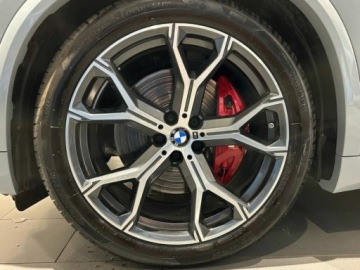 BMW X5 G05 SUV Facelifting 3.0 30d 298KM 2026 BMW X5 xDrive30d Sport Suv 2.0 (298KM) 2026, zdjęcie 14