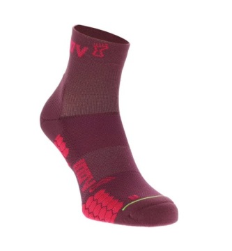 НОСКИ INOV-8 TRAILFLY ULTRA SOCK - размер