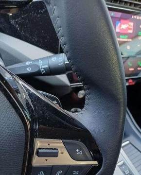 Peugeot 2023 Peugeot 308 31 1.5 BlueHDi Allure Pack 130 KM AT GWARANCJA FV23 1.5, zdjęcie 26