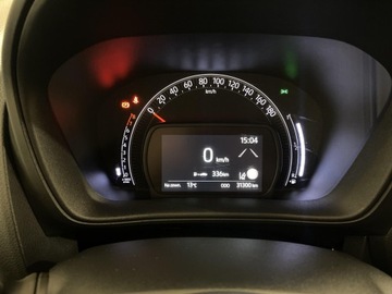 Toyota Aygo X 1.1 VVT-i 72KM 2022 Toyota Aygo X 1.0 VVTi Comfort II (2014-) Toyota A, zdjęcie 14