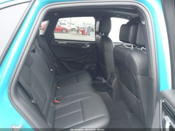 Porsche Macan 2021 Porsche Macan 2021 2.0l 2.0 Benzyna 248KM, zdjęcie 12