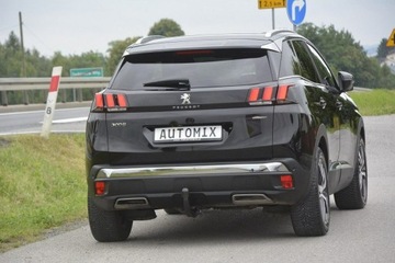 Peugeot 3008 II Crossover 1.5 BlueHDI 130KM 2018 Peugeot 3008 1.5 BlueHDi GT Line doinwestowany, zdjęcie 5