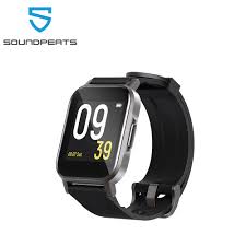 Zegarek Soundpeats Watch 1